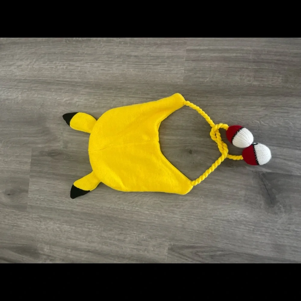 Pokémon Pickachu Beanie